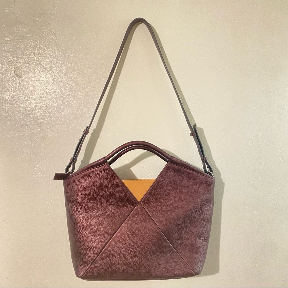 Ecco Linnea Work Bag